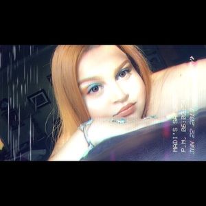 Meet your Posher, Madison